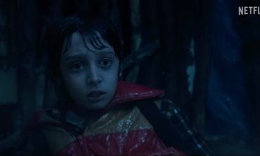 'Stranger Things' Stars Noah Schnapp And Millie Bobbie-Brown Speak On Digital De-Ageing Process For Crucial Scenes